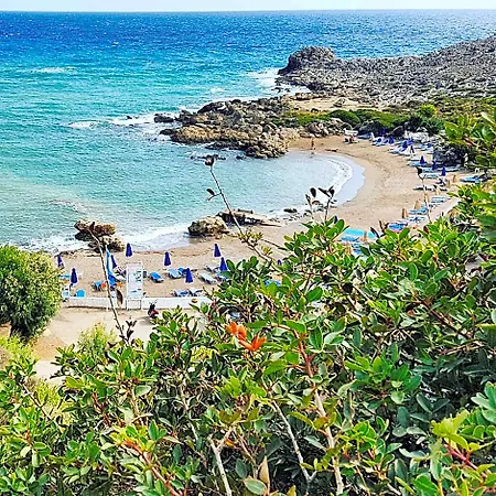 Casa Mikele By Sarikas - Sea Side And -adults Only Szálloda 2*