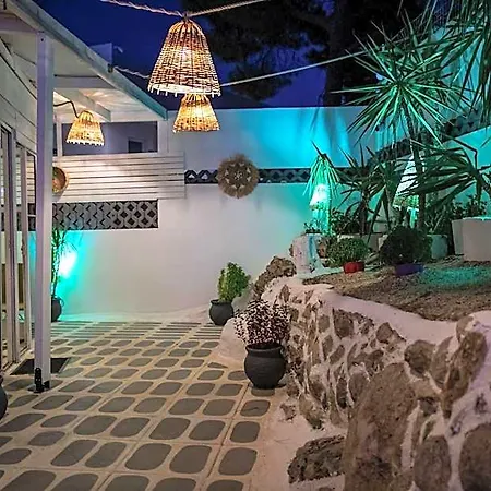 Casa Mikele By Sarikas - Sea Side And -adults Only Faliráki