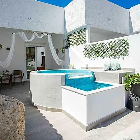 Casa Mikele By Sarikas - Sea Side And -adults Only 2*