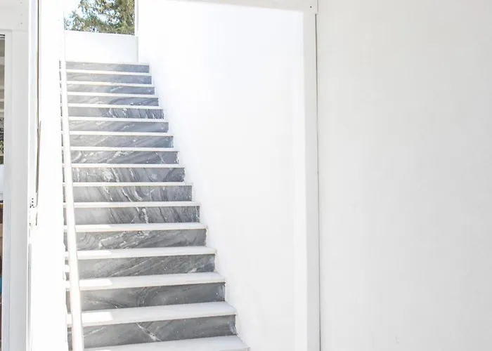 Casa Mikele By Sarikas - Sea Side And -adults Only Faliraki