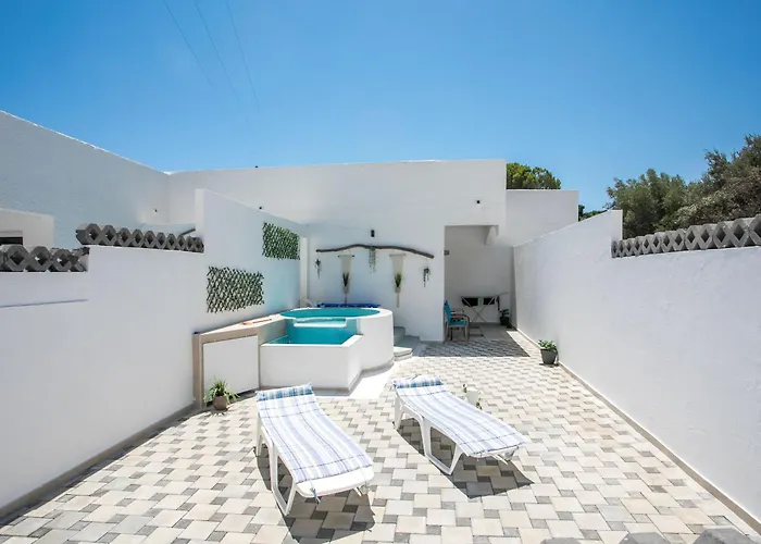 Casa Mikele By Sarikas - Sea Side And -adults Only 2* Faliraki