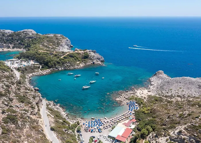 Casa Mikele By Sarikas - Sea Side And -adults Only Hotel