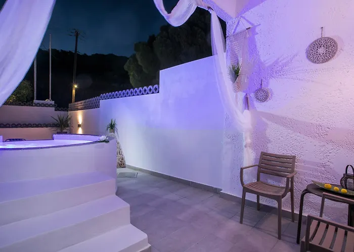 Hotel Casa Mikele By Sarikas - Sea Side And -adults Only