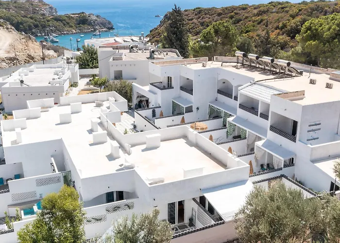 Casa Mikele By Sarikas - Sea Side And -adults Only Hotel 2*