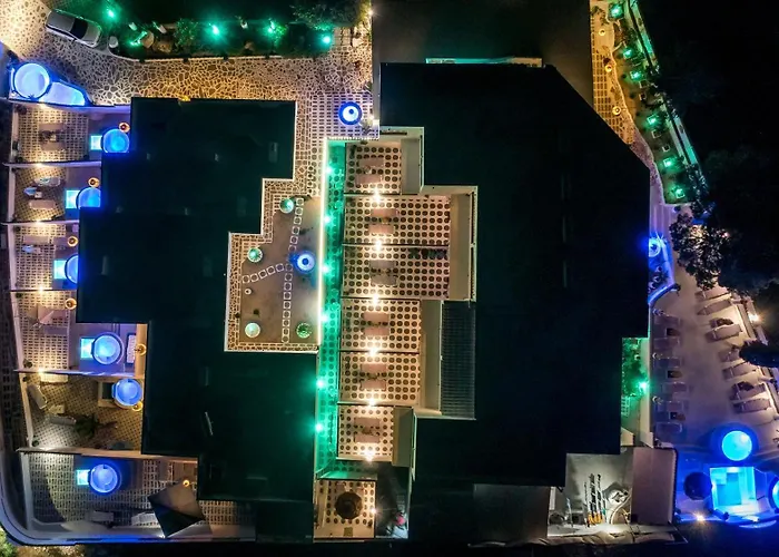 Casa Mikele By Sarikas - Sea Side And -adults Only Faliraki