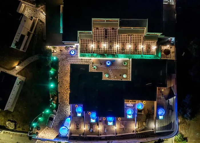 Casa Mikele By Sarikas - Sea Side And -adults Only 2*