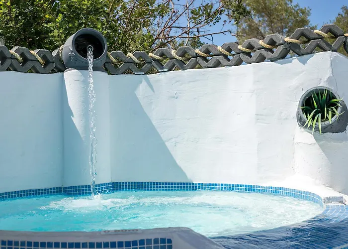 Casa Mikele By Sarikas - Sea Side And -adults Only Faliraki