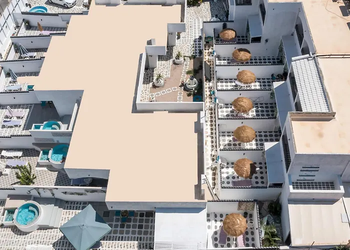 Casa Mikele By Sarikas - Sea Side And -adults Only 2*