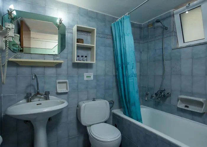 Hotel Casa Mikele By Sarikas - Sea Side And -adults Only 2*