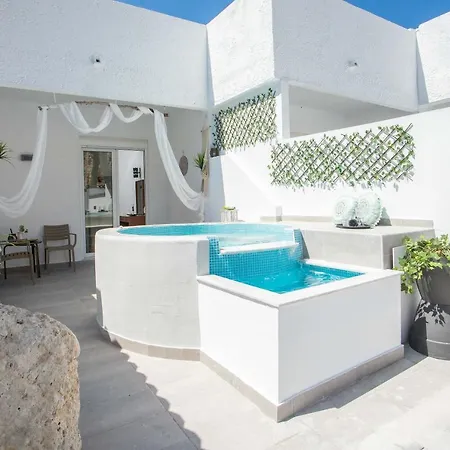 Casa Mikele By Sarikas - Sea Side And -adults Only Ξενοδοχείο 2*