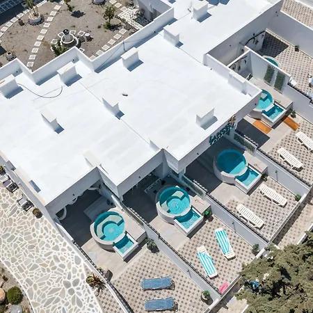 Casa Mikele By Sarikas - Sea Side And -adults Only 2*