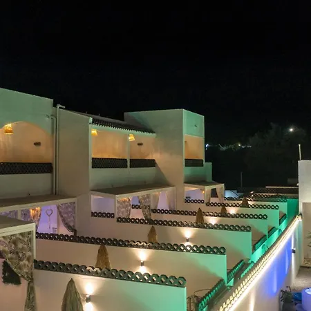 Casa Mikele By Sarikas - Sea Side And -adults Only Ξενοδοχείο 2*