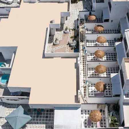 Casa Mikele By Sarikas - Sea Side And -adults Only 2*