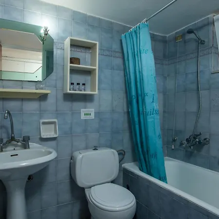 Ξενοδοχείο Casa Mikele By Sarikas - Sea Side And -adults Only 2*