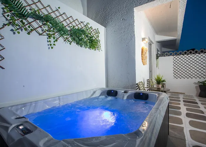 Casa Mikele By Sarikas - Sea Side And -adults Only 酒店 2*