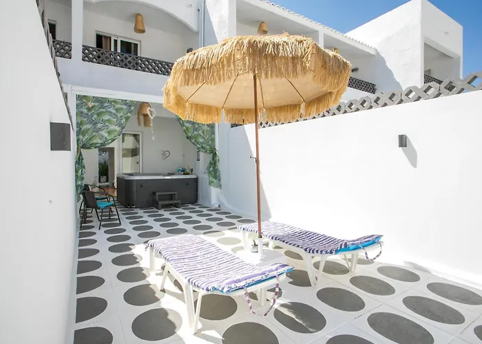 Casa Mikele By Sarikas - Sea Side And -adults Only Hotel